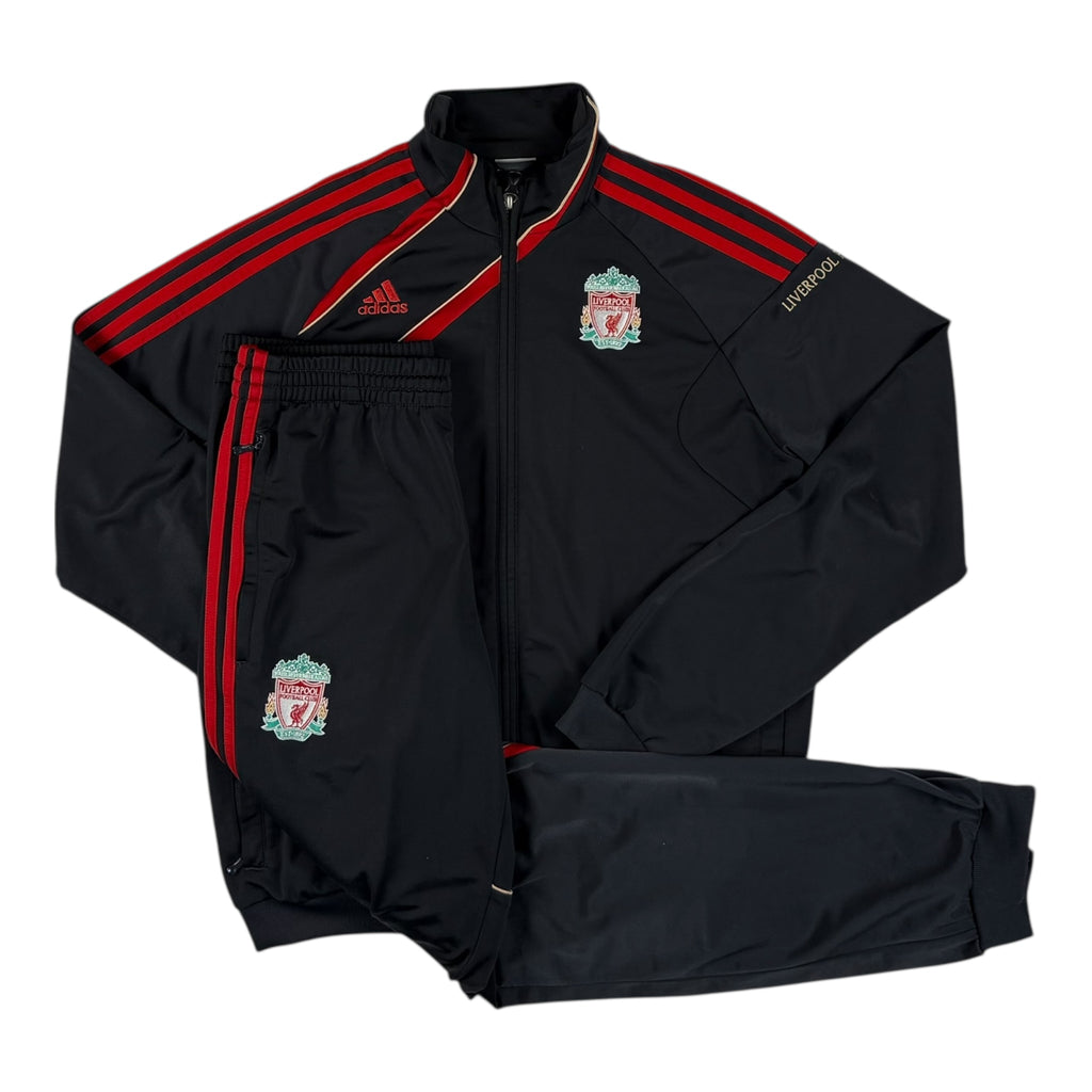 Liverpool Trainingsanzug