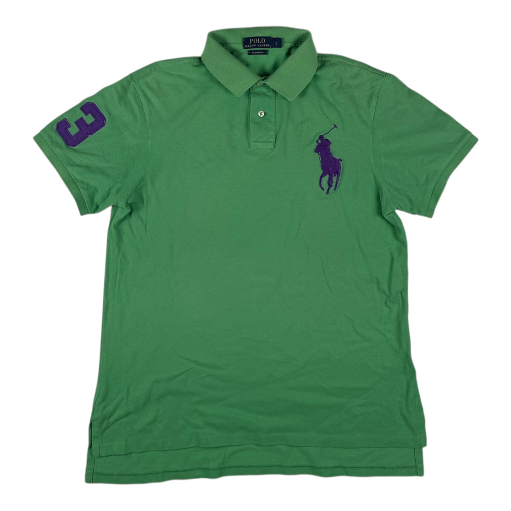 Big Pony Polo