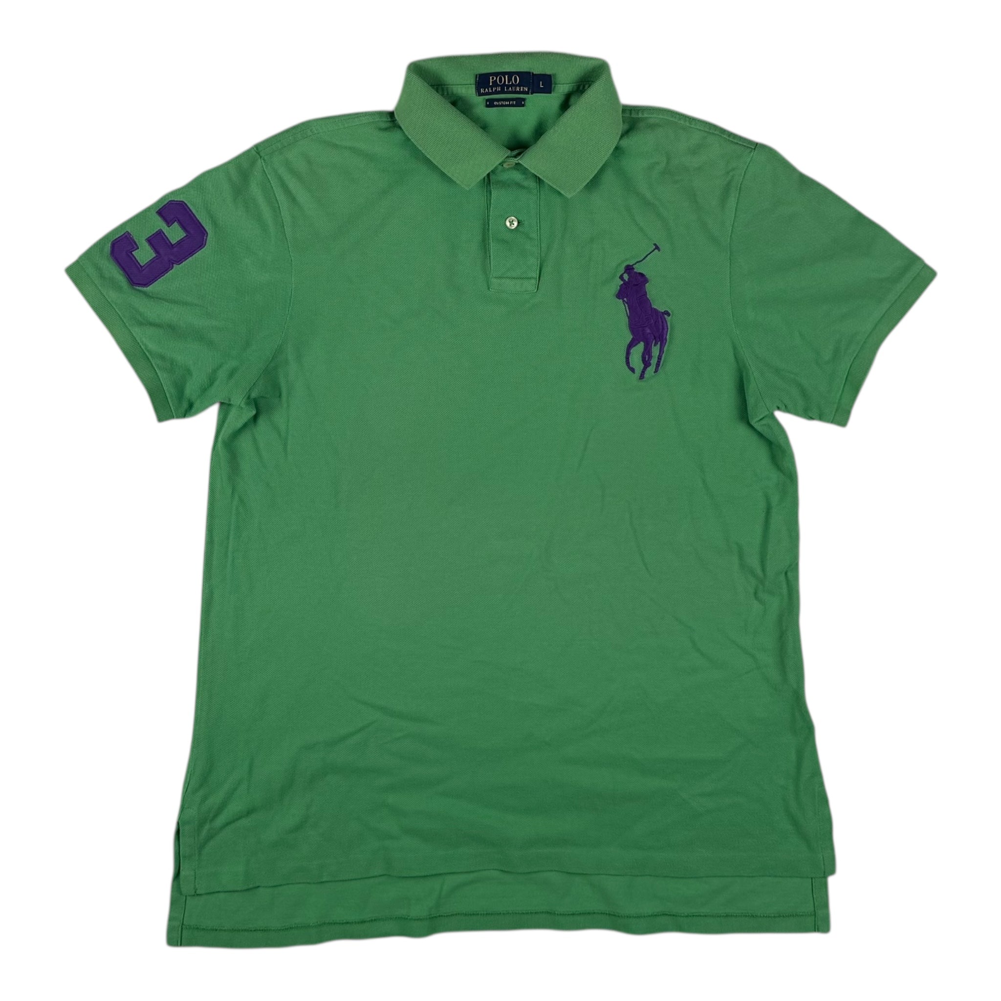 Big Pony Polo