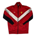 Ferrari Zipper