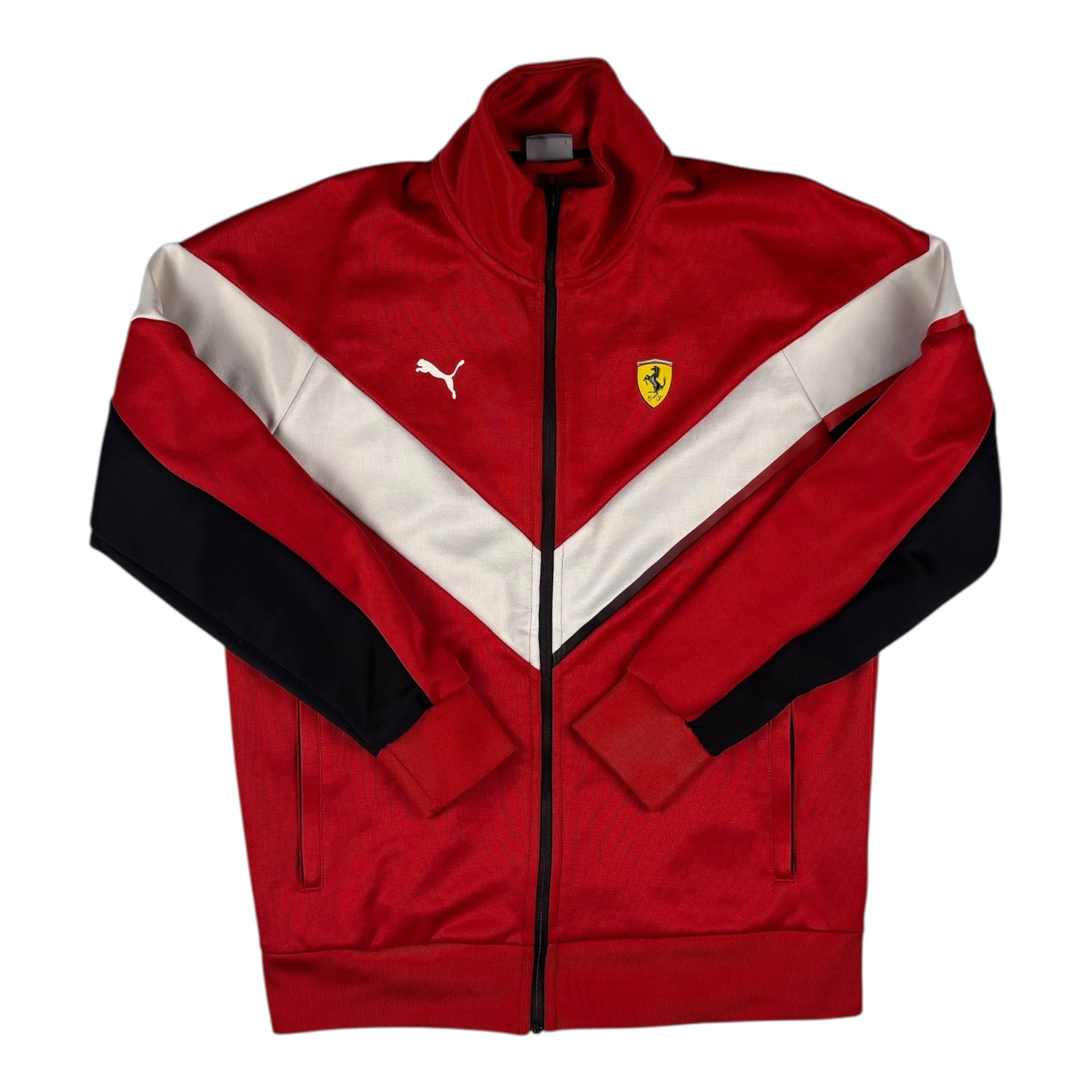 Ferrari Zipper