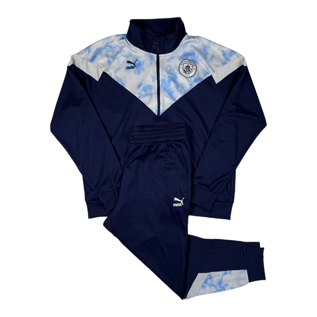 Manchester City Trainingsanzug
