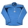 Marseille Tracksweater