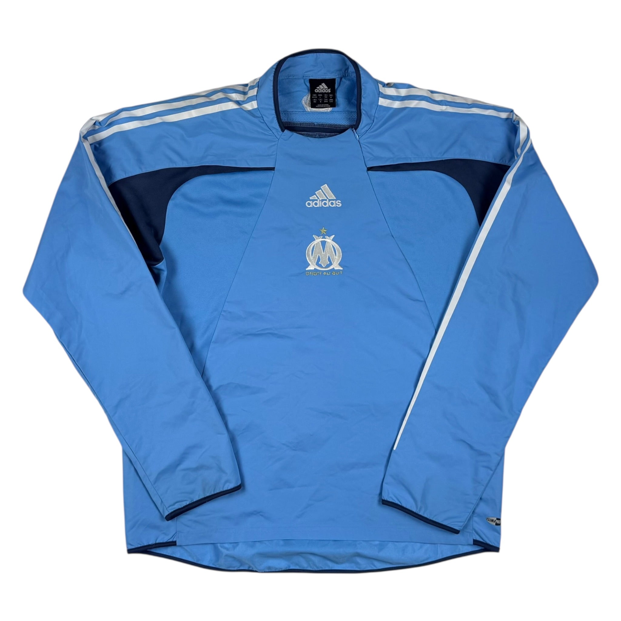 Marseille Tracksweater