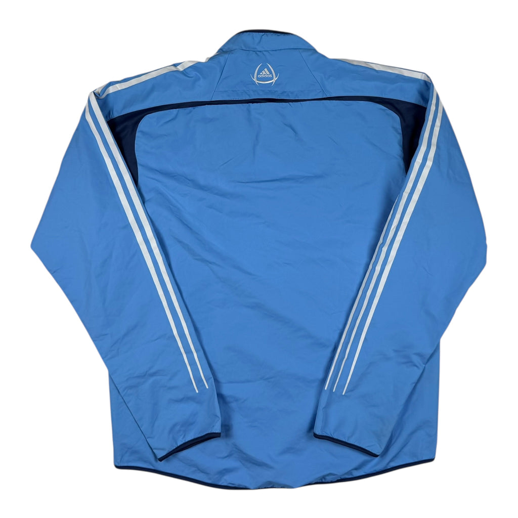 Marseille Tracksweater