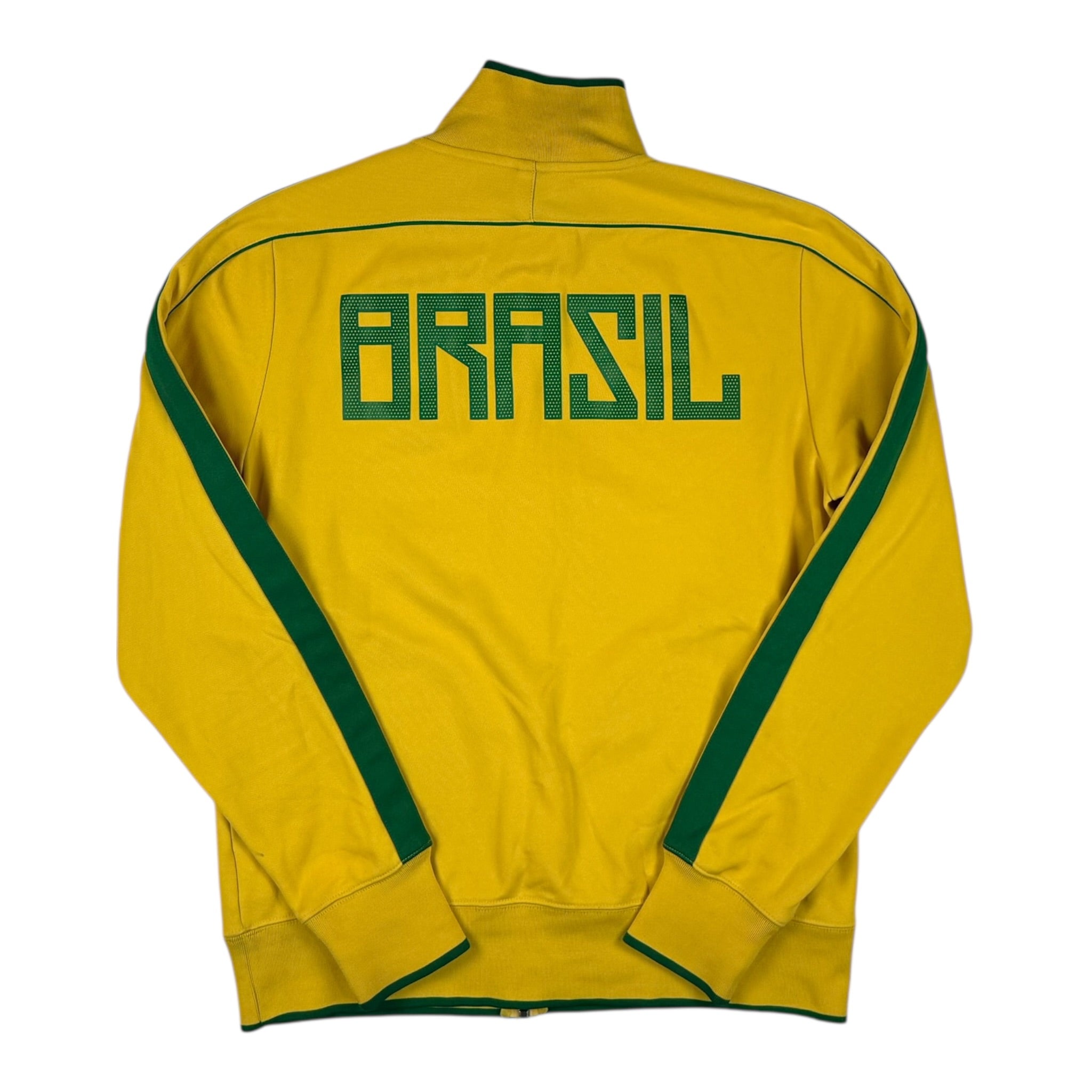 Brasilien Trainingsjacke