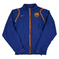 Barcelona Trainingsjacke