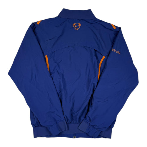 Barcelona Trainingsjacke