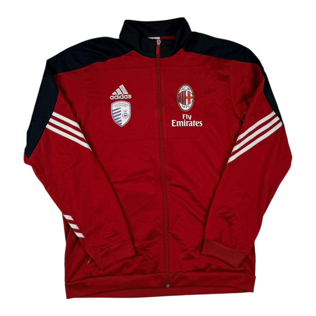 AC Mailand Trainingsjacke