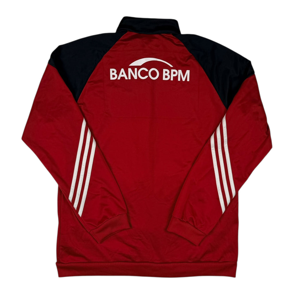 AC Mailand Trainingsjacke