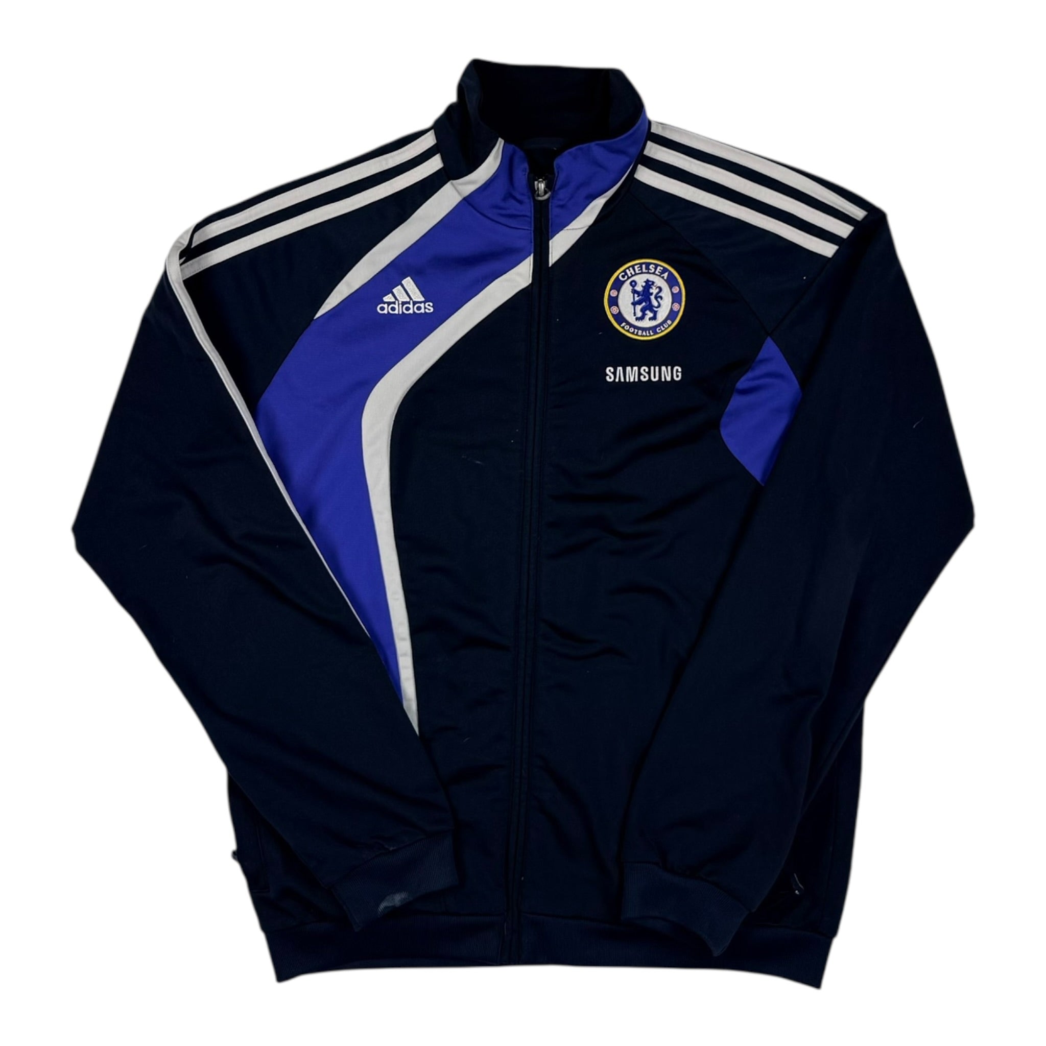 Chelsea Trainingsjacke