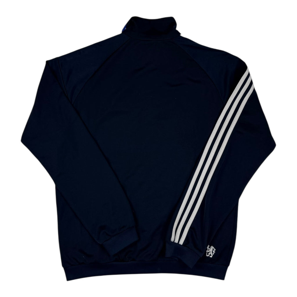 Chelsea Trainingsjacke