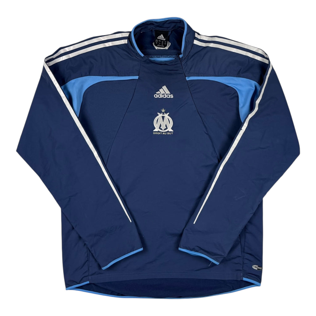 Marseille Tracksweater