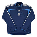 Marseille Tracksweater