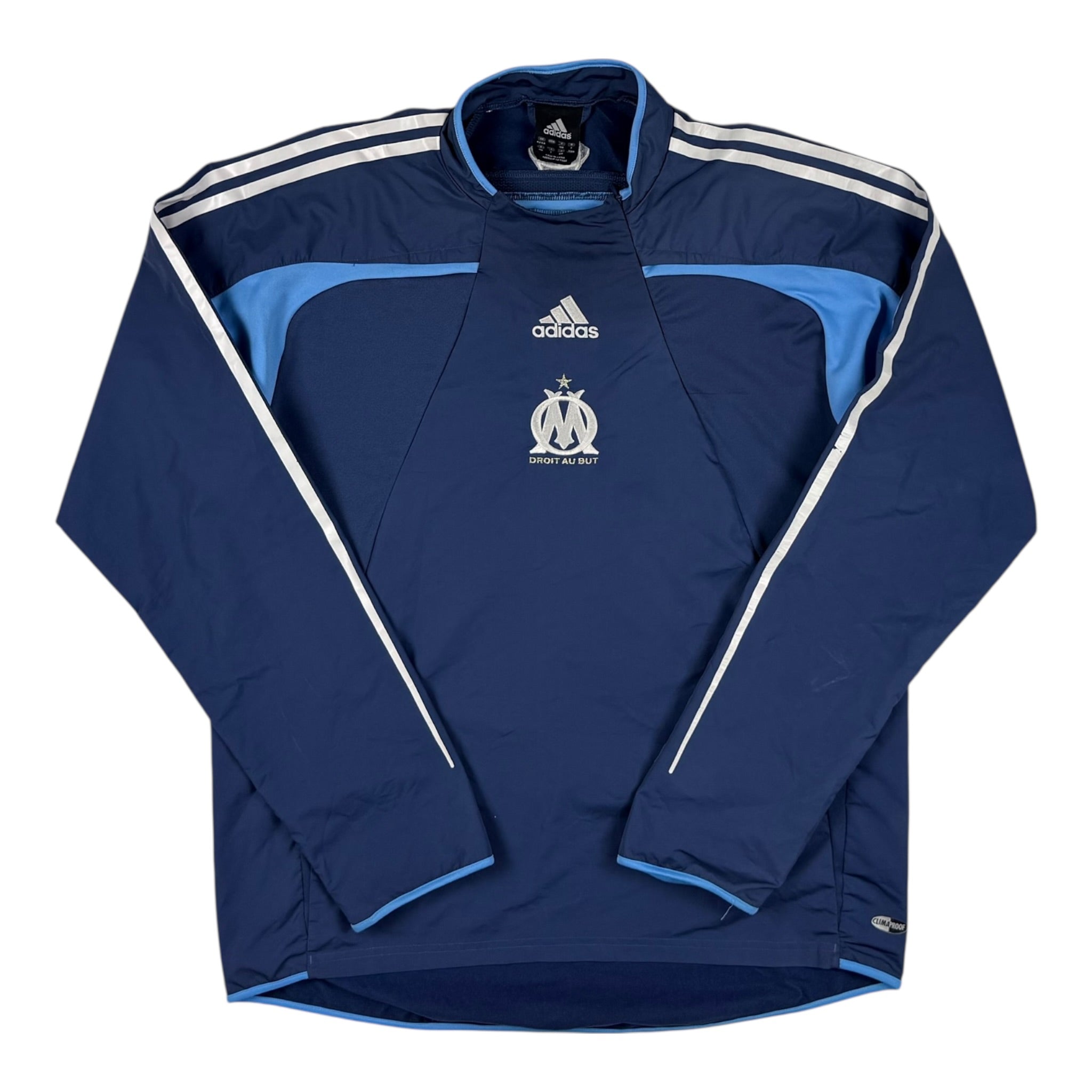 Marseille Tracksweater