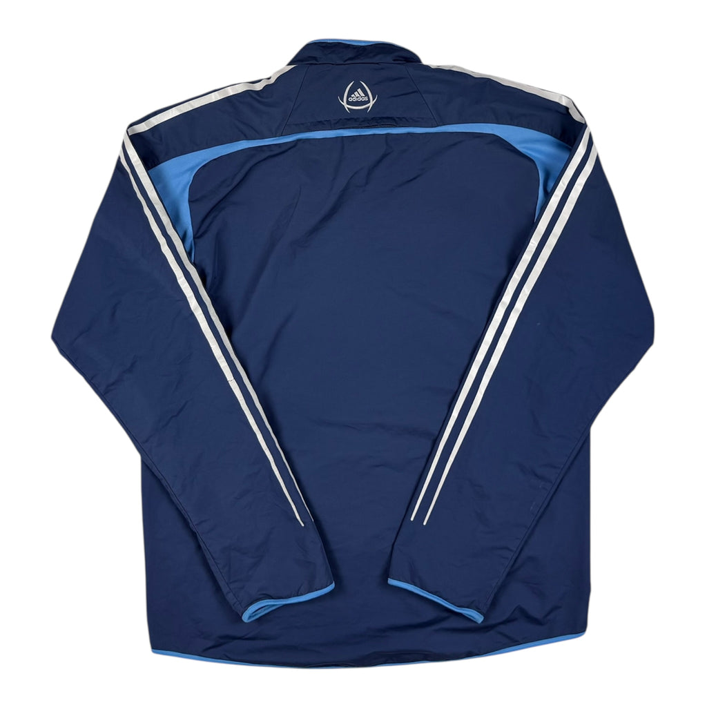 Marseille Tracksweater