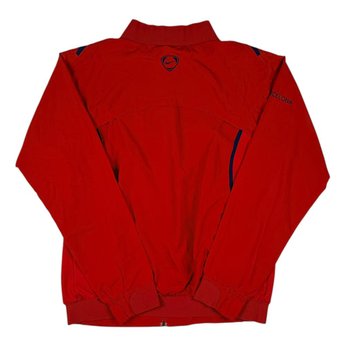 Barcelona Trainingsjacke