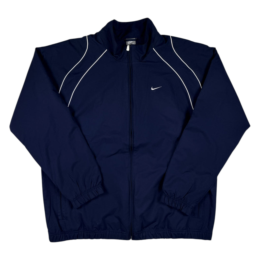 Trainingsjacke