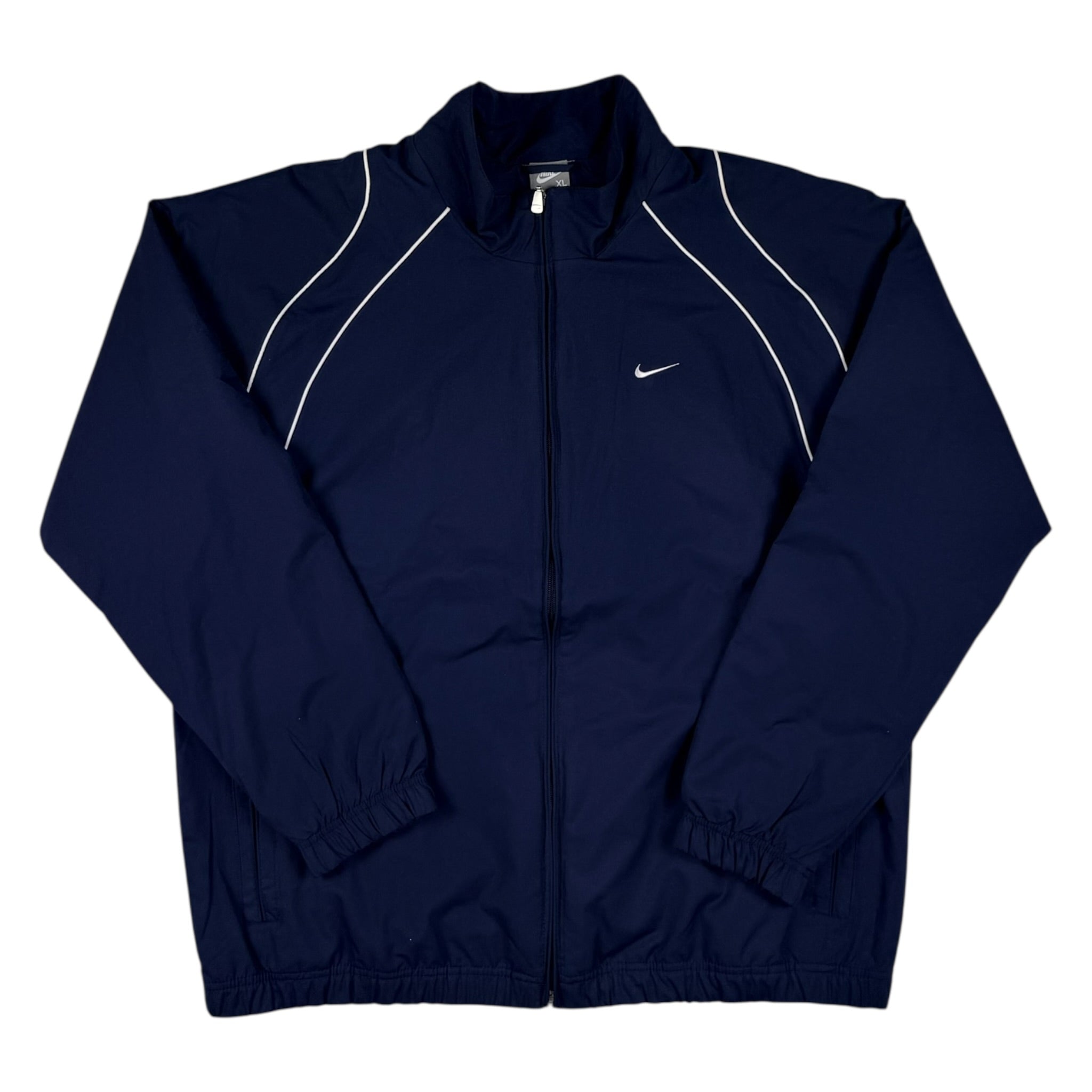 Trainingsjacke