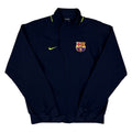 Barcelona Trainingsjacke