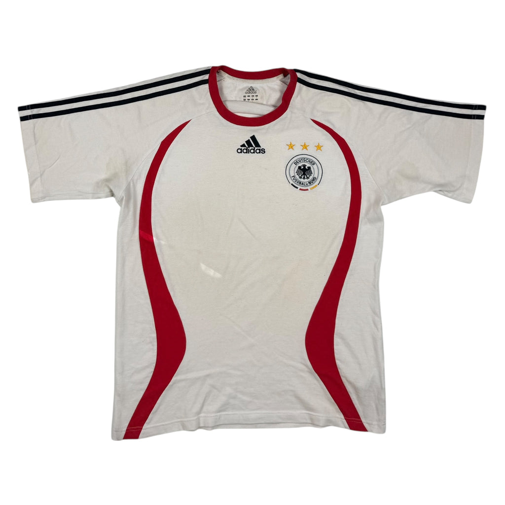Deutschland Tee