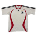 Deutschland Tee