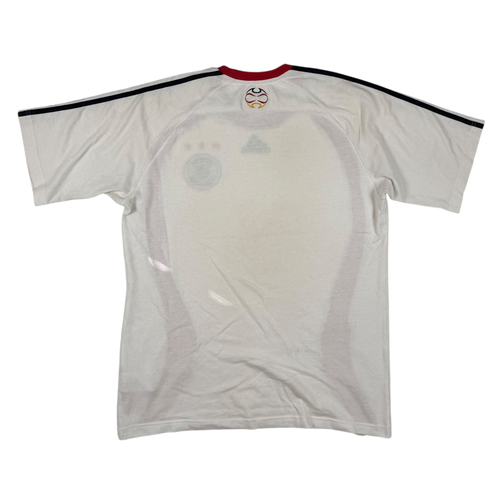 Deutschland Tee