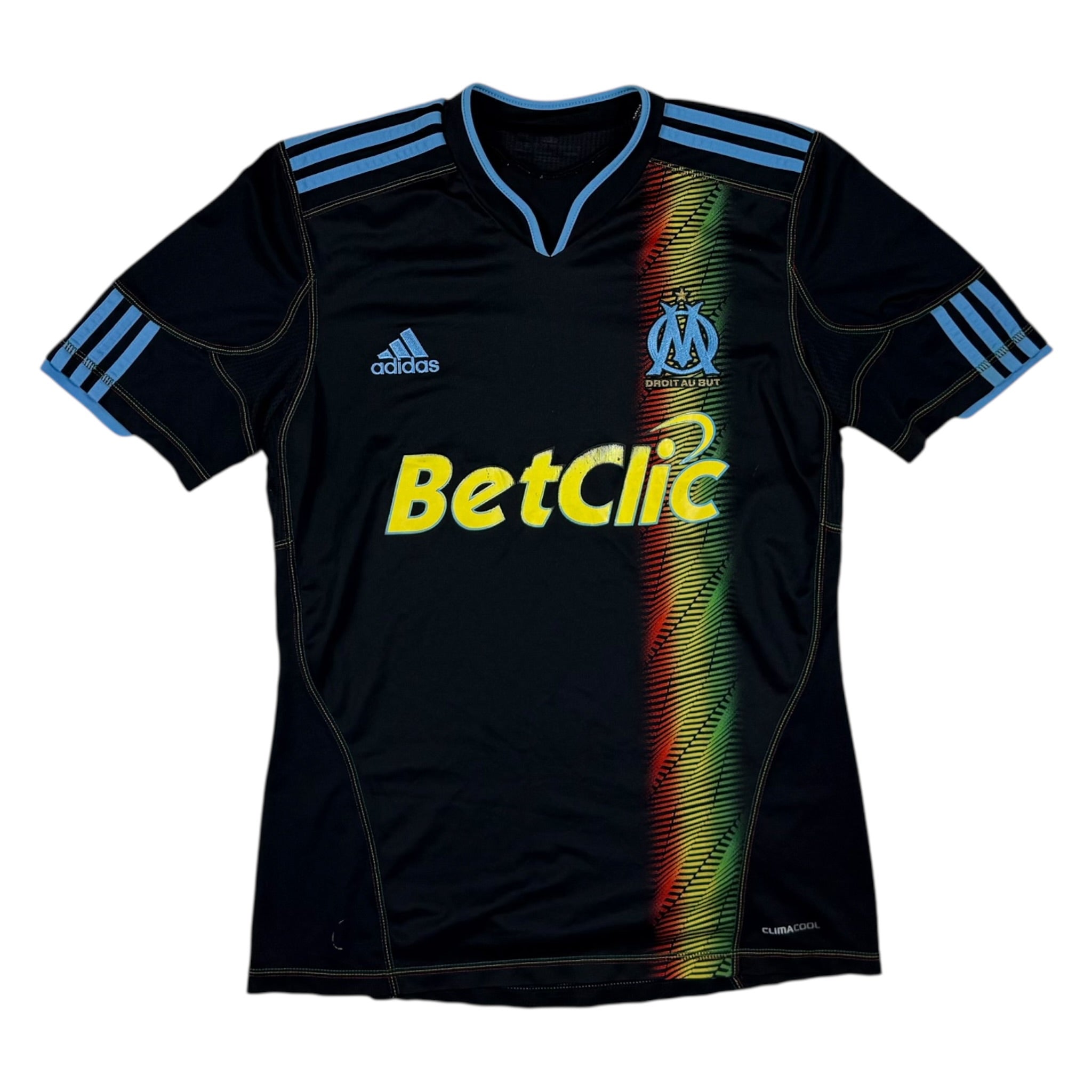 Marseille Trikot
