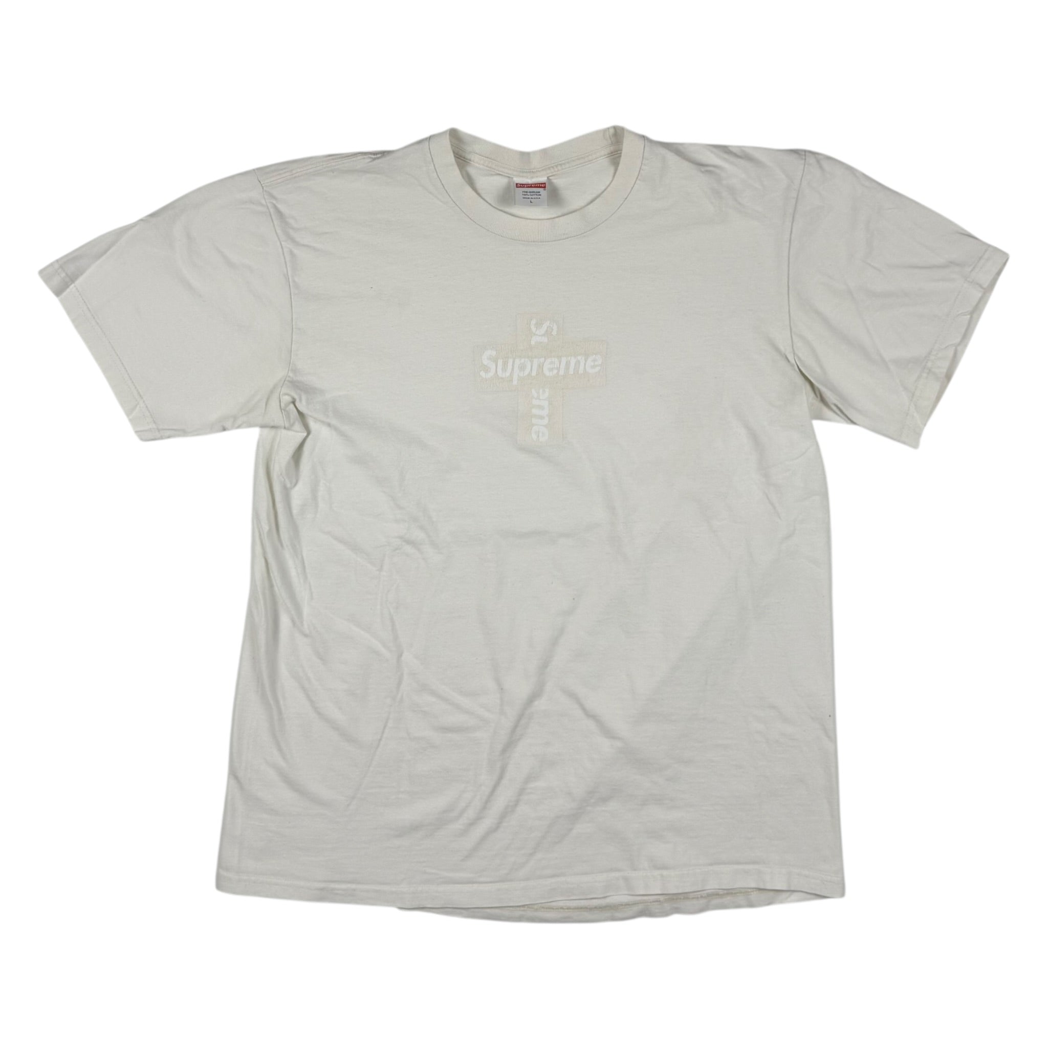 Boxlogo Tee
