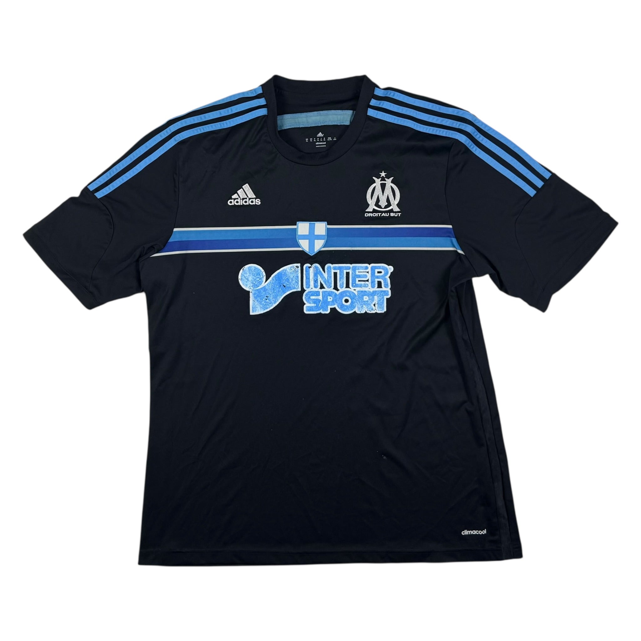 Marseille Trikot