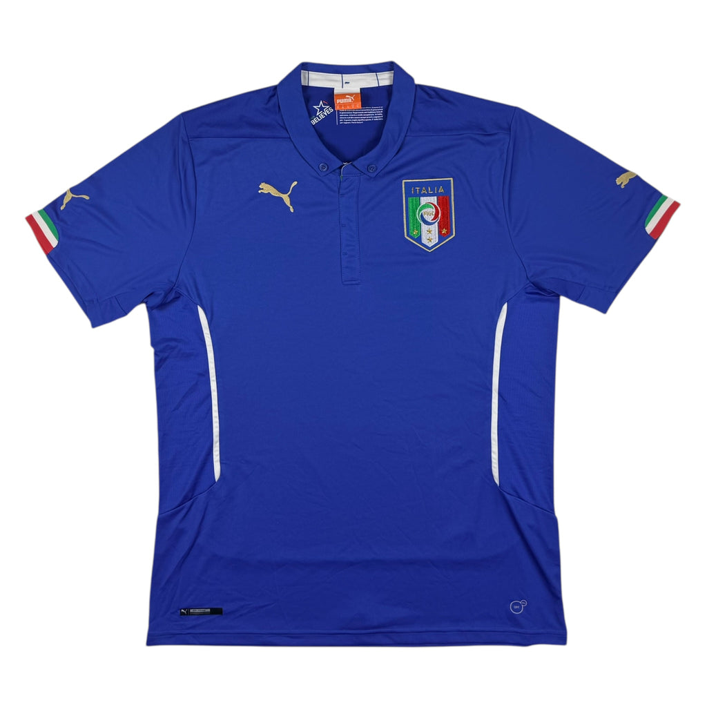 Italien Polo
