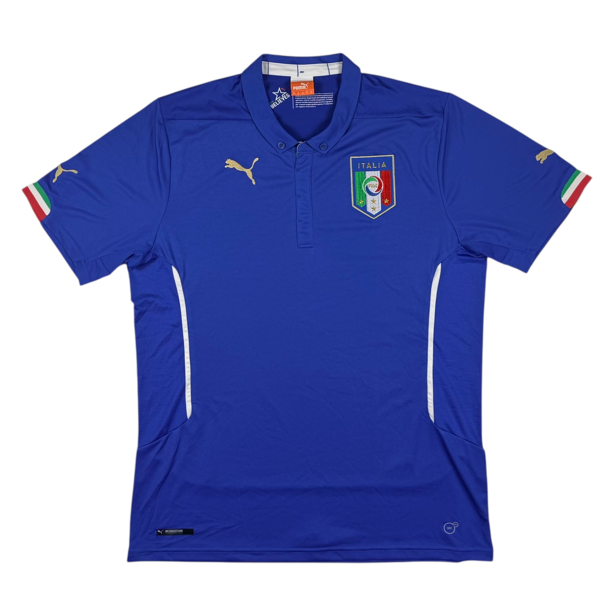 Italien Polo