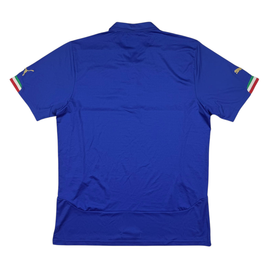 Italien Polo