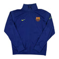 Barcelona Trainingsjacke