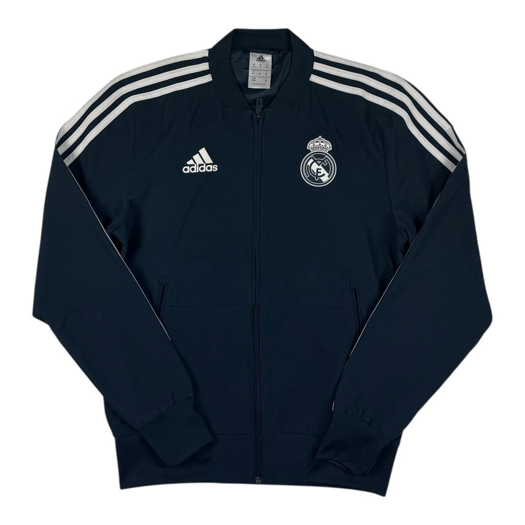 Real Madrid Trainingsjacke