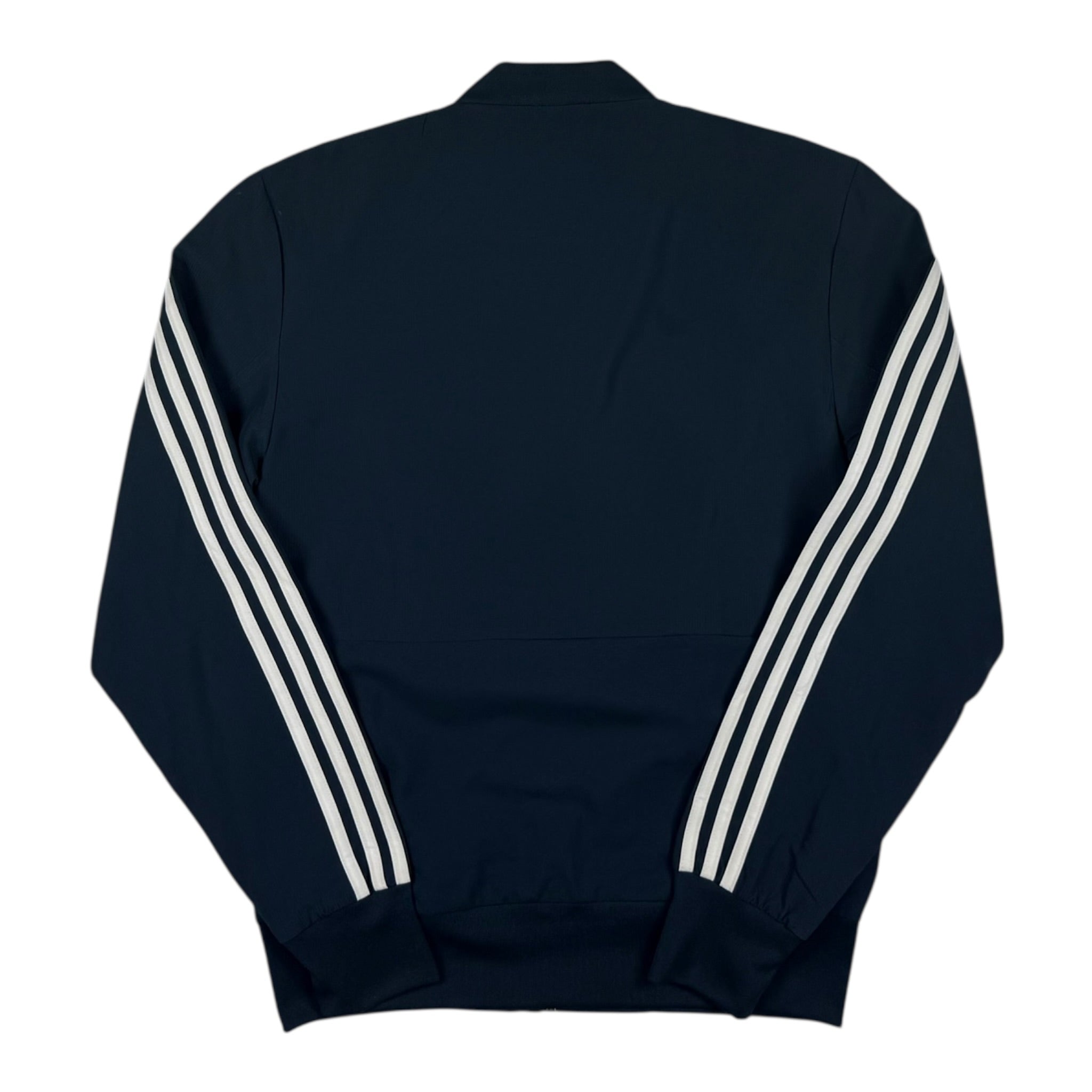 Real Madrid Trainingsjacke