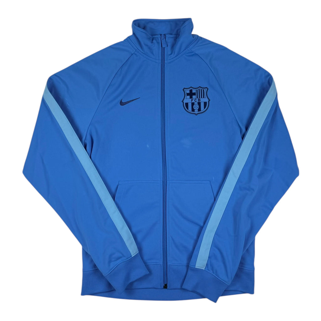 Barcelona Trainingsjacke