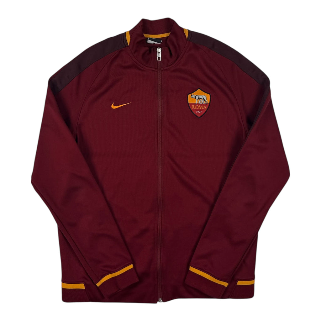AS Roma Trainingsjacke