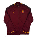AS Roma Trainingsjacke