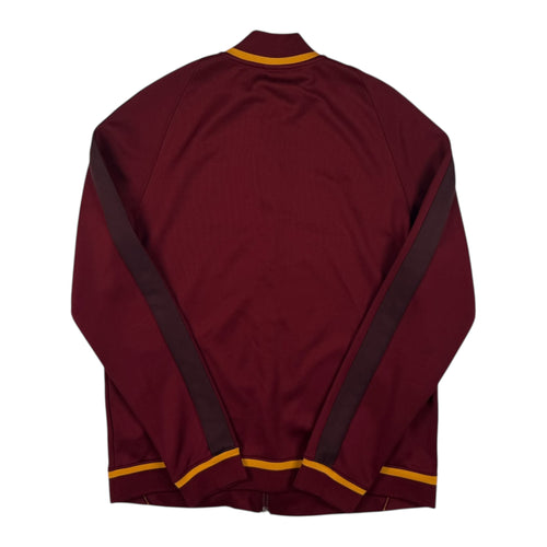 AS Roma Trainingsjacke
