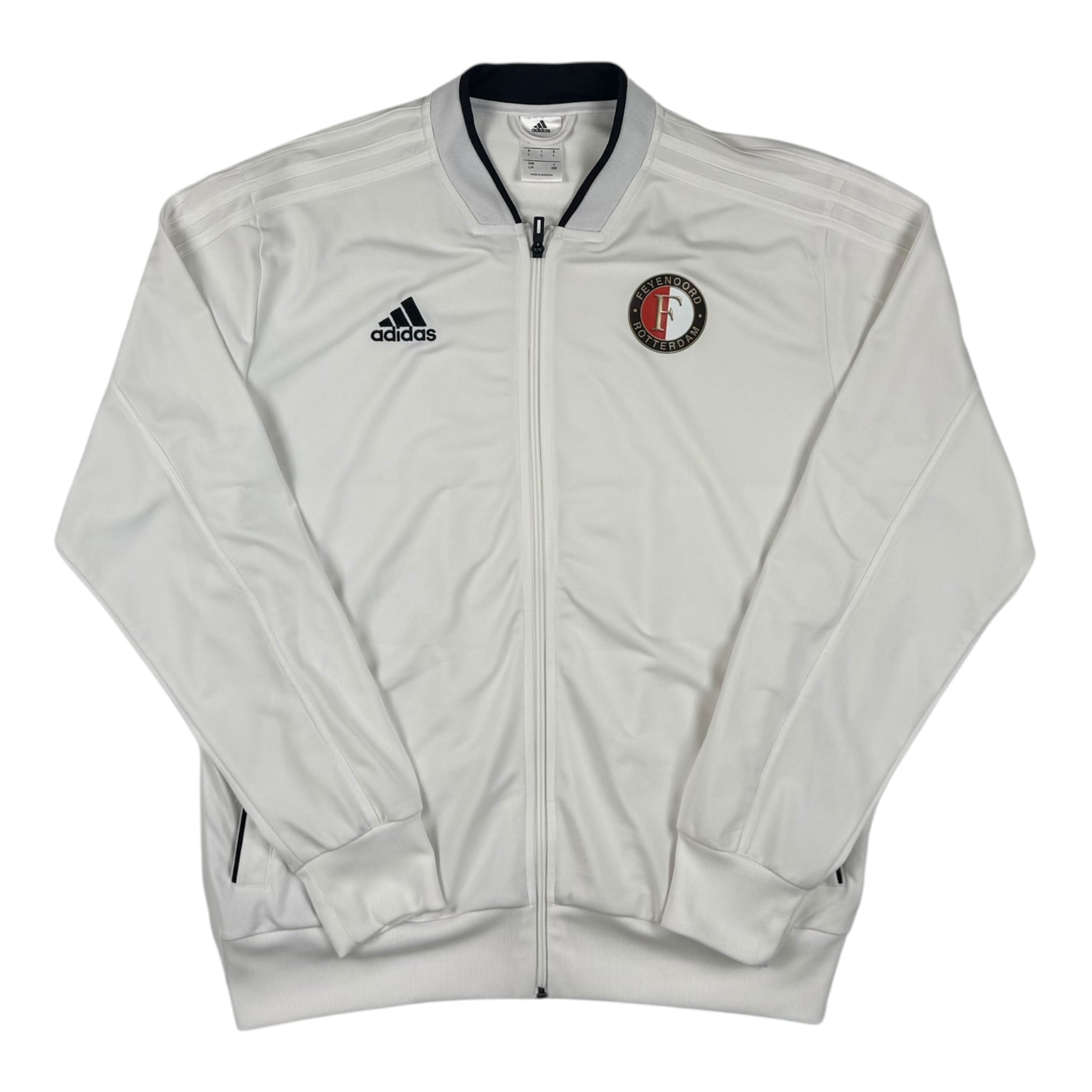 Feyenoord Trainingsjacke