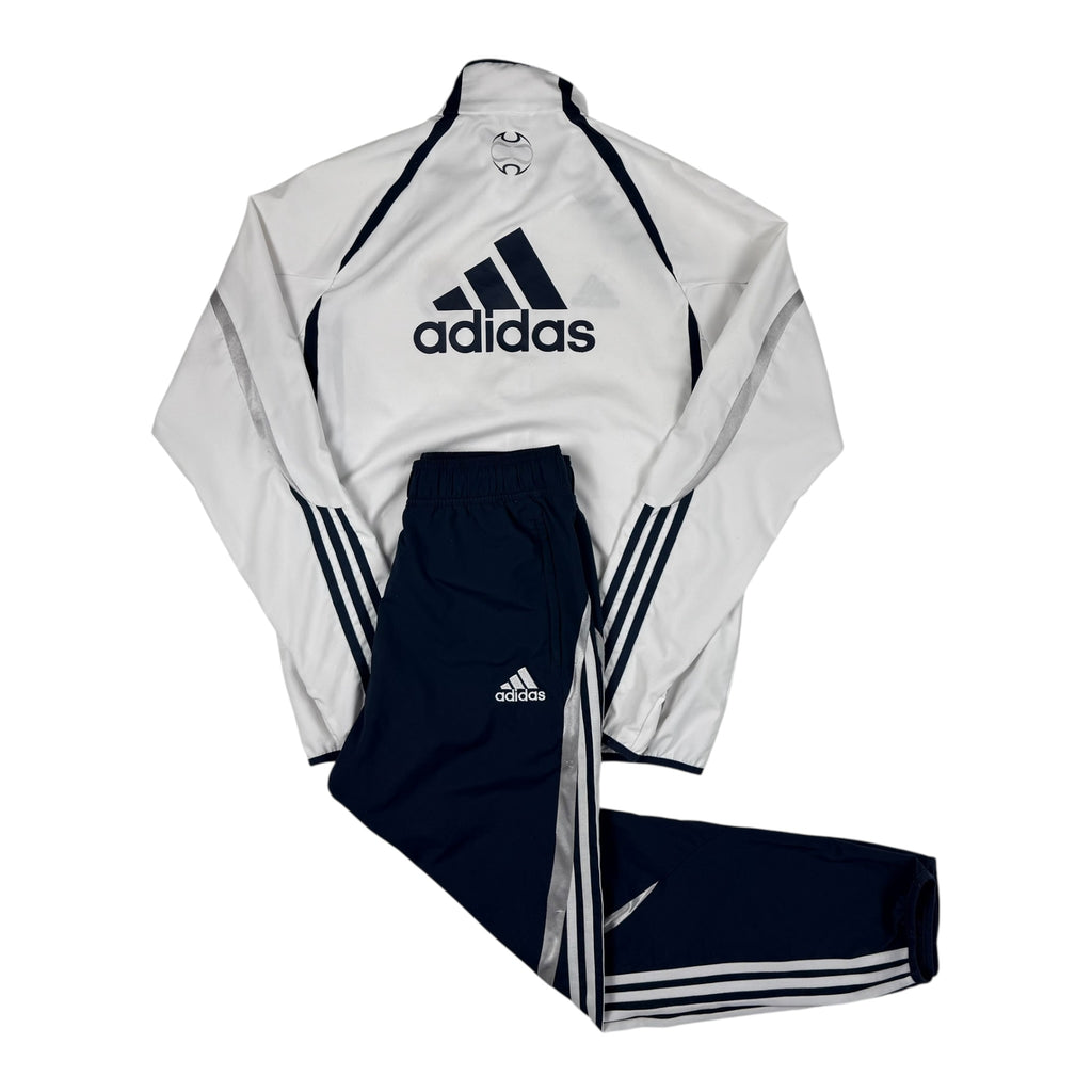 Real Madrid Trainingsanzug