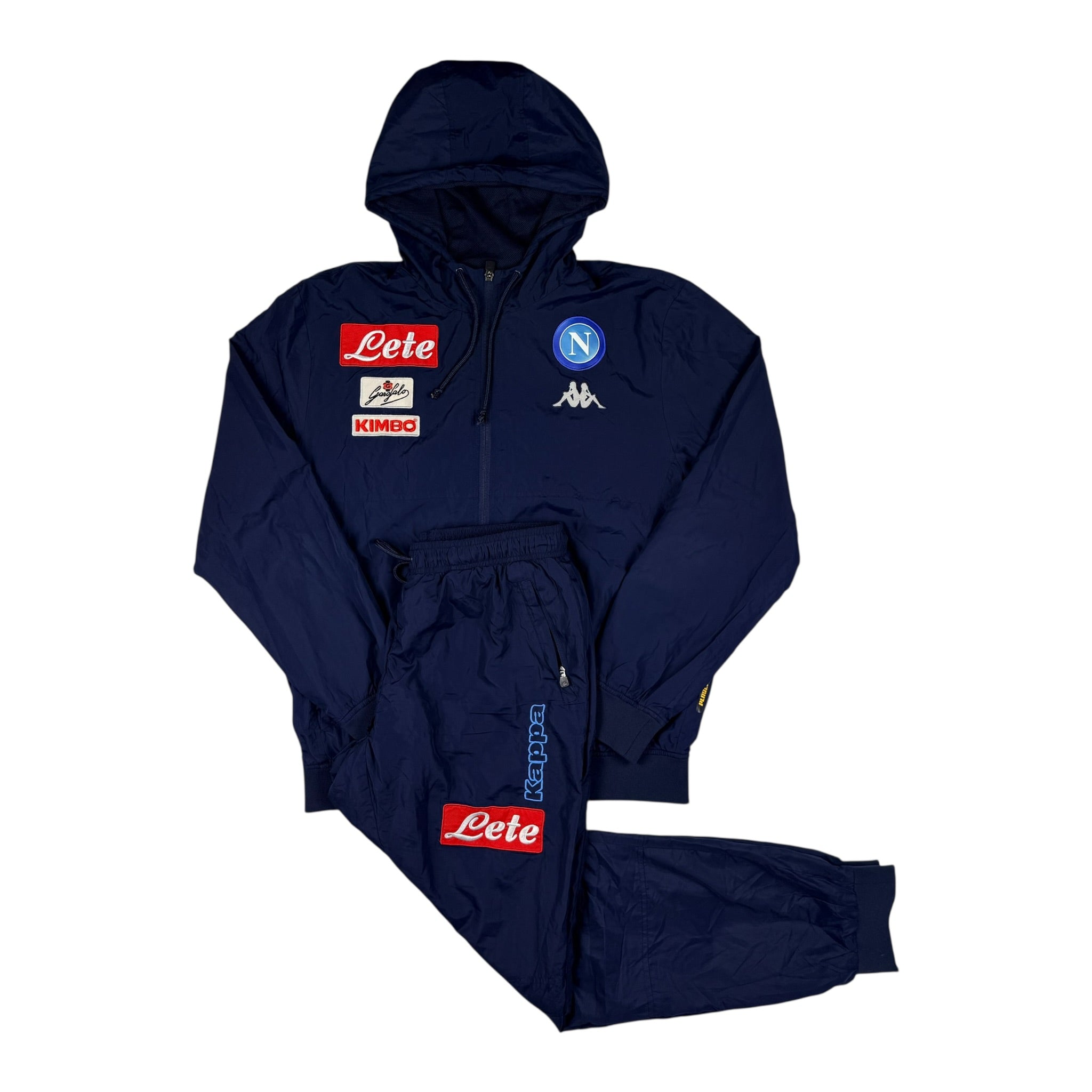 Napoli Trainingsanzug