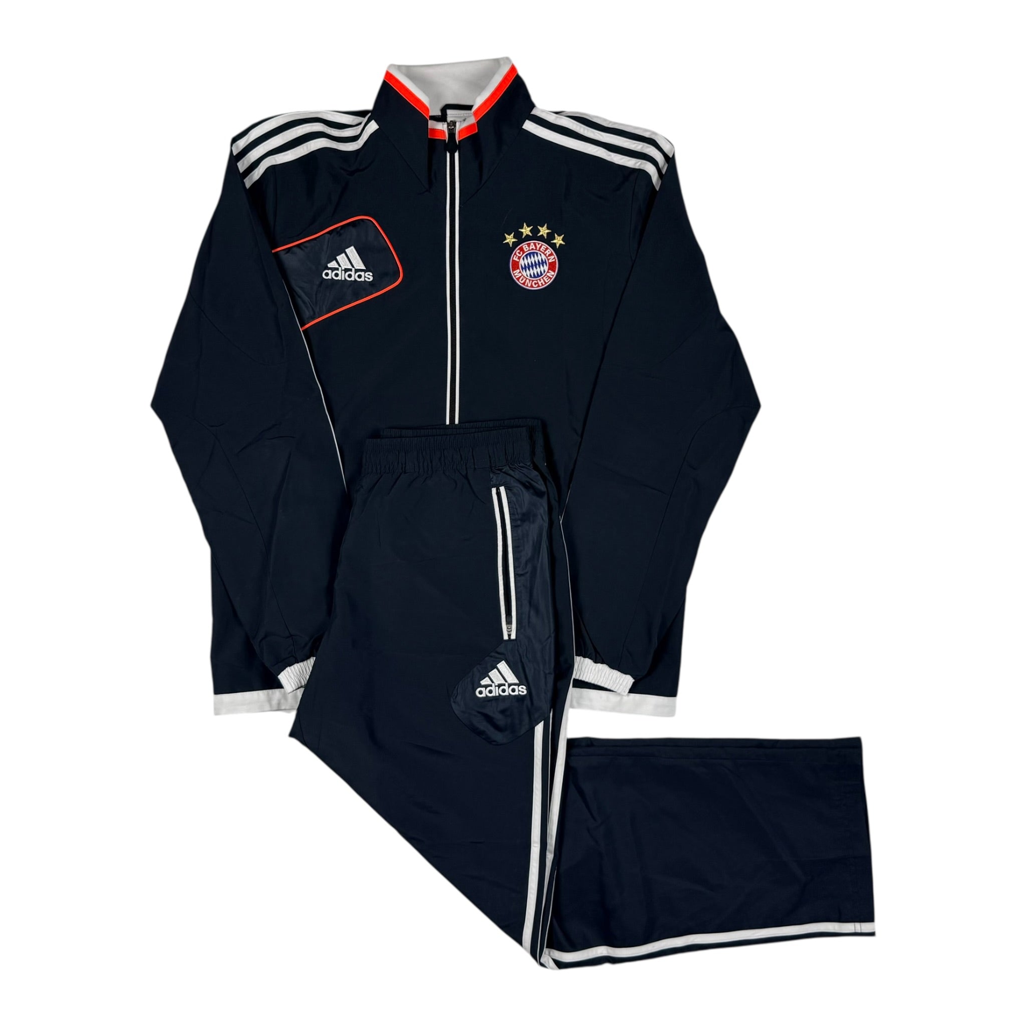 Bayern München Trainingsanzug