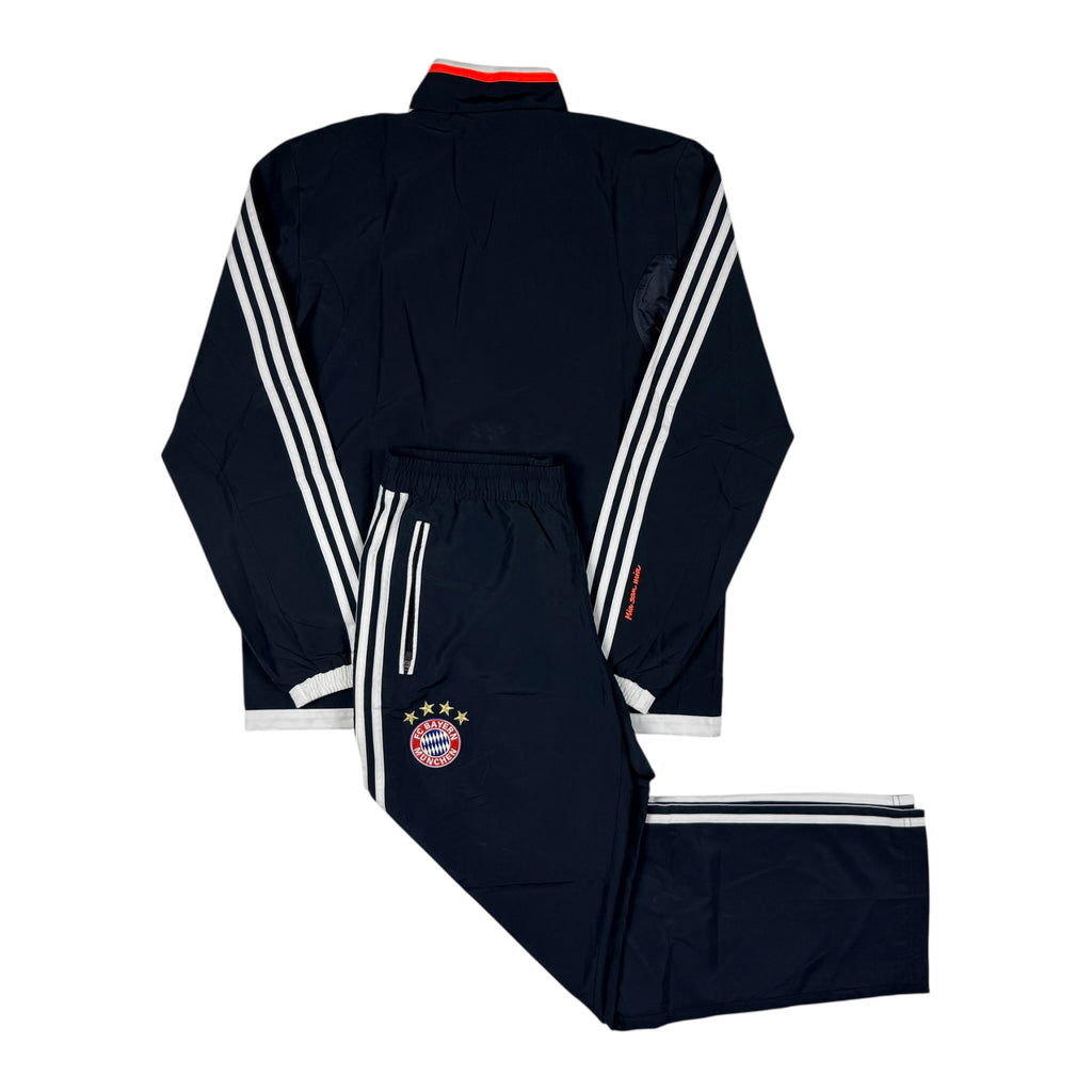Bayern München Trainingsanzug