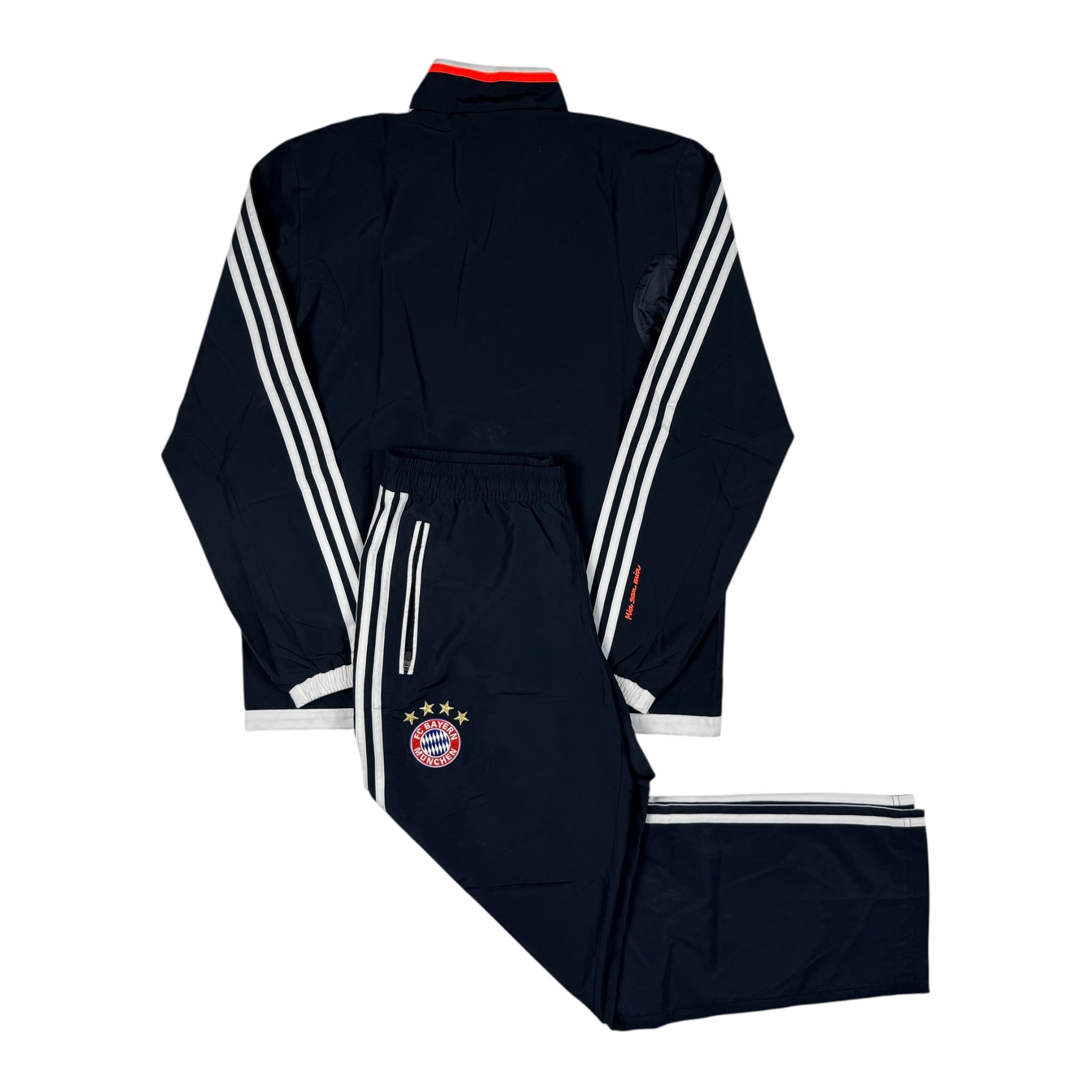 Bayern München Trainingsanzug