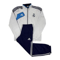 Real Madrid Trainingsanzug