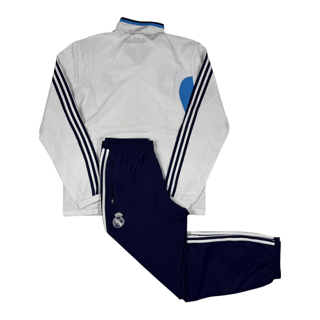 Real Madrid Trainingsanzug