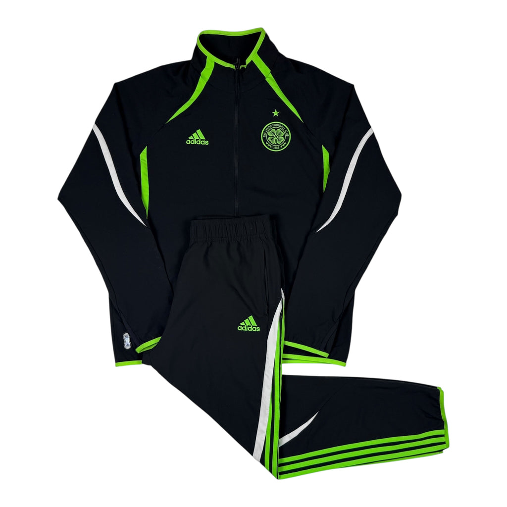 Celtic Trainingsanzug
