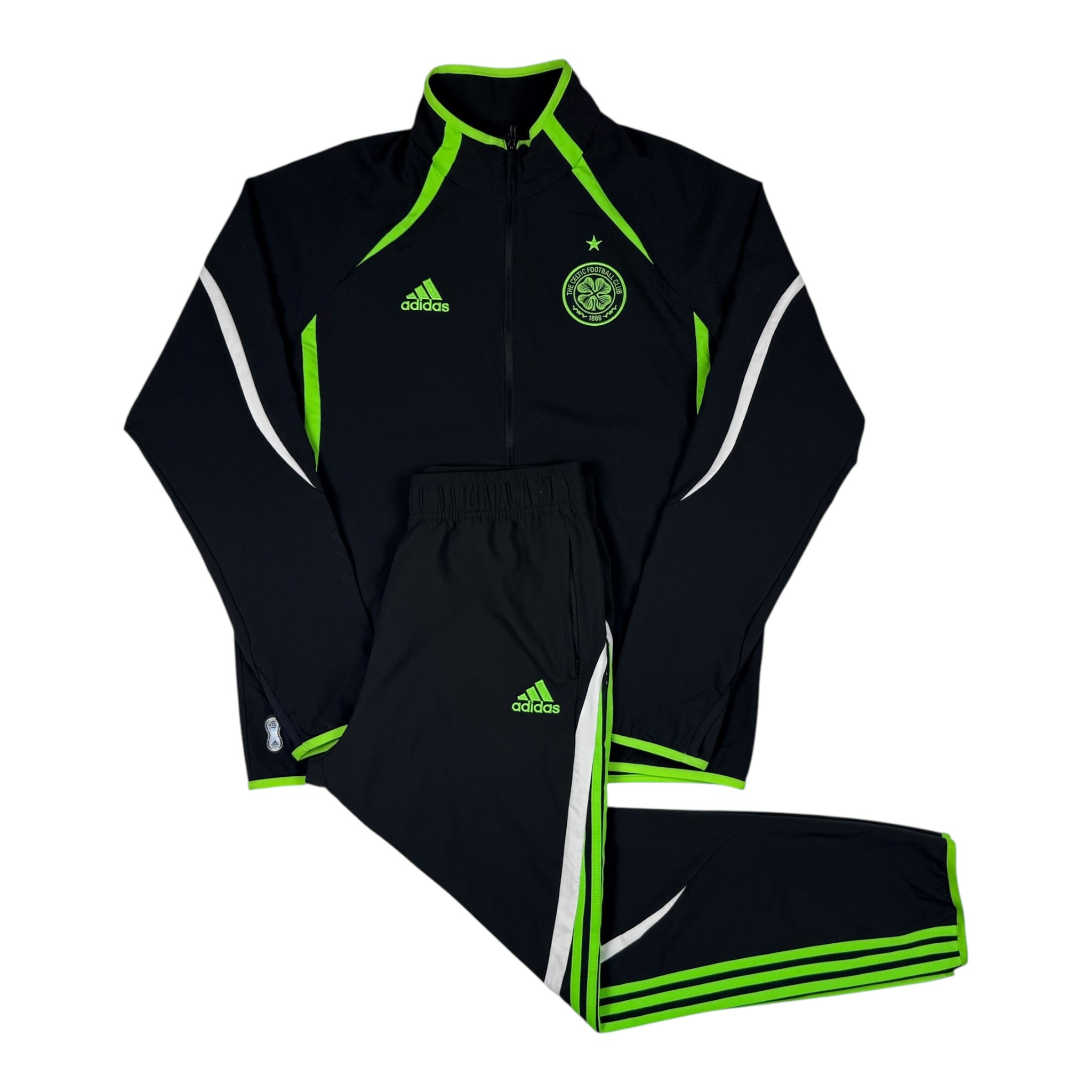 Celtic Trainingsanzug